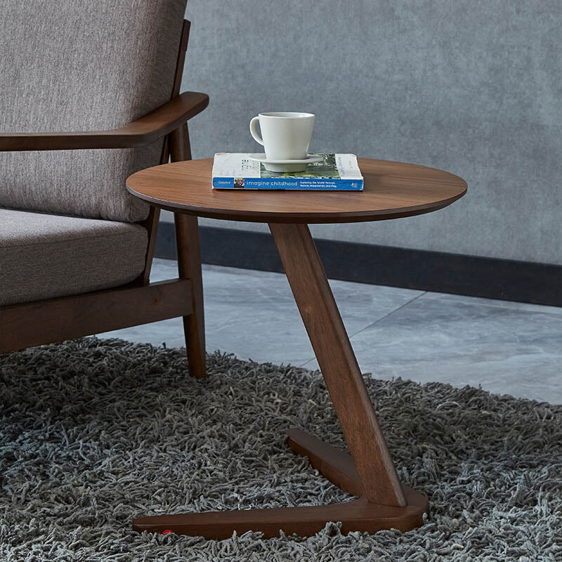 Round Coffee Table