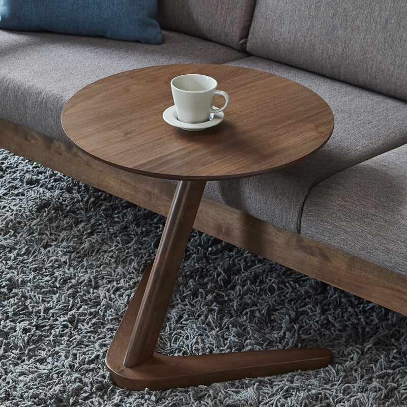 Round Coffee Table