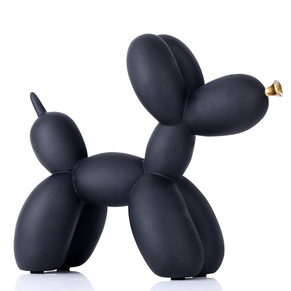 Balloon Dog Statue Modern Home Decoration