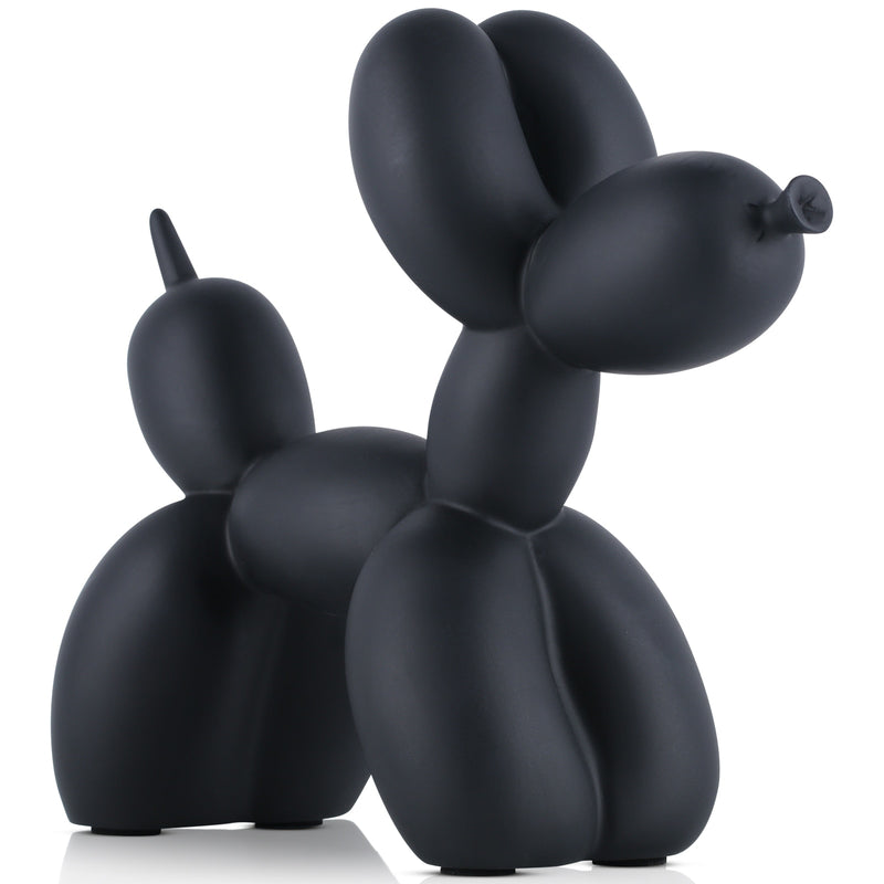 Balloon Dog Statue Modern Home Decoration